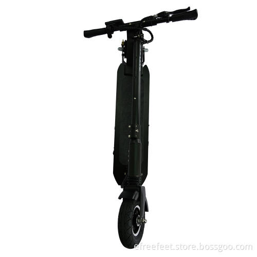 2017 New 360w 36v electric bike/motorcycle/ scooter carbon fibre electric skateboard